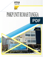 Program Kerja PMKP Rumah Tangga