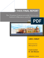 Final Report Farley PDF