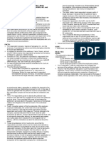 14.) PEDRO CHAVEZ, Petitioner, vs. NATIONAL LABOR Relations Commission, Supreme Packaging, Inc. and ALVIN LEE, Plant Manager, Respondents