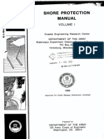 Shore Protection Manual 1984 PDF