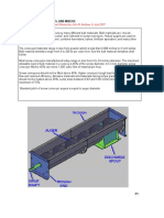 Design of Conveyors