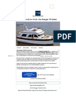 Powerboat Guide Boat Reviews, Specifications & Reference Tool