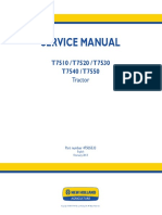 Dokumen - Tips - New Holland t7550 Tractor Service Repair Manual 1587857454