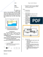 2. Diode Operation, Biasing, Model.docx