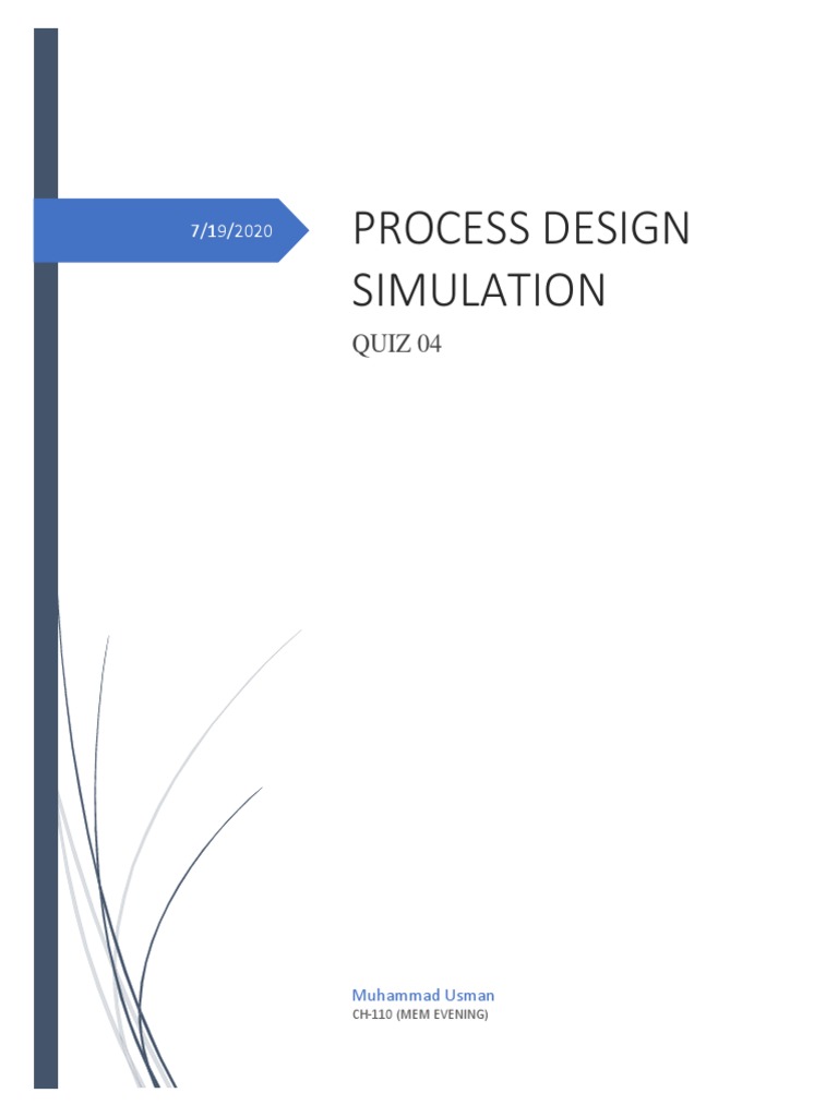 Quiz 4 | PDF | Technology & Engineering