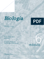 Apostila - Concurso Vestibular - Biologia - Módulo 05