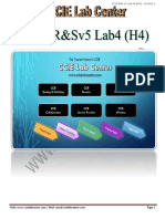 CLC - R&Sv5 - Lab4 (H4) - Question & Solution-Sample