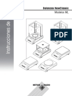 OI ML Analytical Precision ES PDF