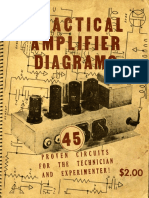 adi carte muzeu Robin & Lipman 1947 Practical Amplifier Diagrams.pdf