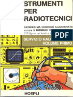 Adi Carte Vitange Ravalico Strumenti Per Radiotecnici 16a Ed PDF