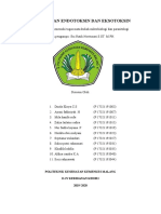 Endositoksin Dan Eksositoksi