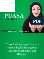 Presentasi Puasa Ramadhan Lahir Batin.pptx