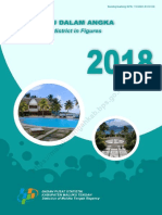 Kecamatan Salahutu Dalam Angka 2018 PDF