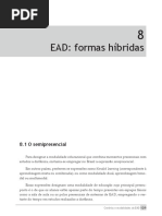 Ead formas hibridas Aula 08