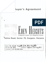Eden Heights FBA PDF
