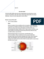 Fisika Kliping Alat Optik