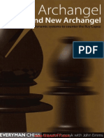 Archangel and New Archangel (Everyman Chess) PDF