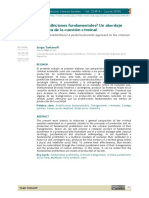 Dialnet QueSonLasProhibicionesFundamentales 7292038 PDF