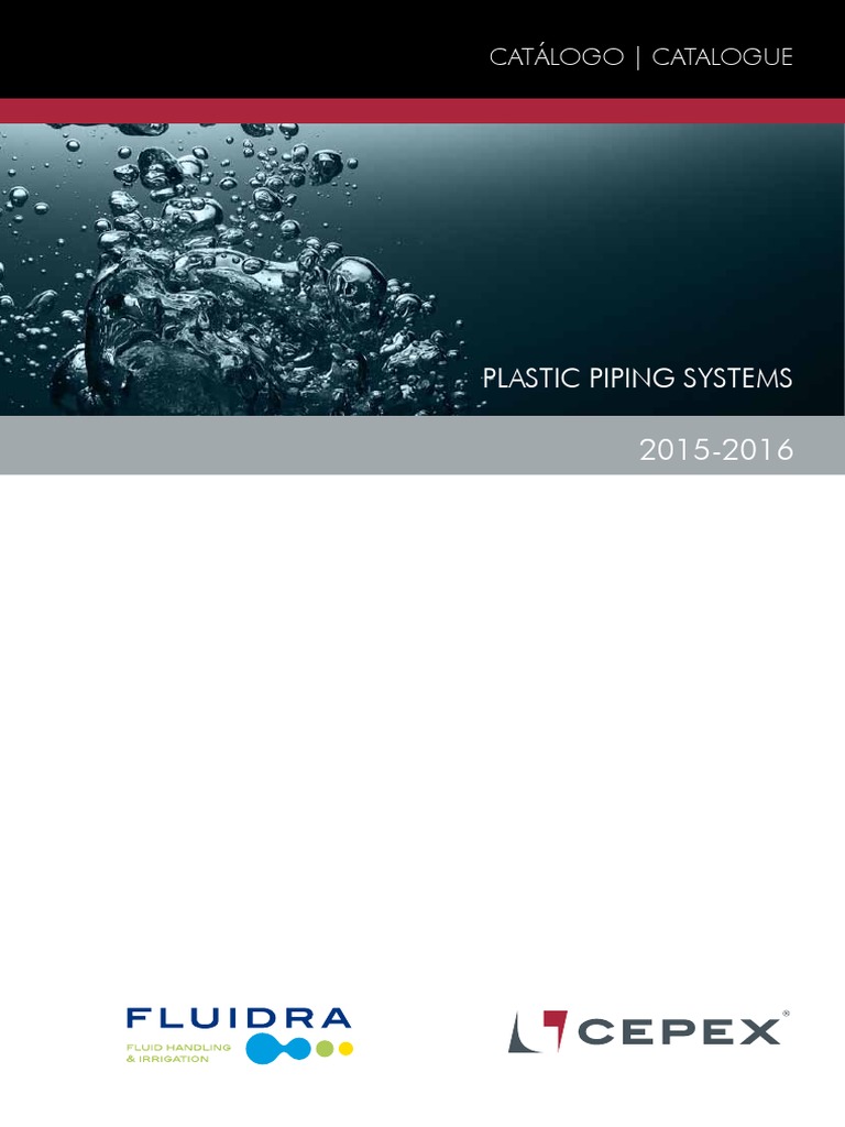 Catalogo-Cepexpdf PVCU | PDF | Business | Natureza