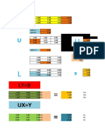 Mi Plantilla Para Matrices