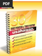 Download 30 jenis perisian tools internet by Muhammad Zaizulakmar SN47222188 doc pdf