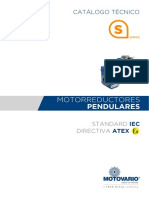 Technical Catalogue S Iec Atex Es Rev0 PDF