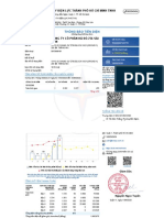 EVNHCMC-TTCSKH - Hóa đơn điện tử