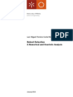 NETFLOW Traffic Dete Ction PDF