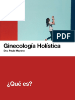Ginecologia Holistica PDF