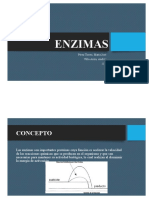 ENZIMAS