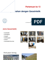 13 - Dinding Penahan Tanah Rekpond 1 PDF