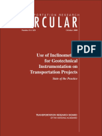 use of inclinometers for geotechnical instrumentation on transportation projects.pdf