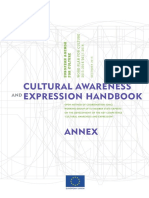 OMC-Cultural Awareness Expression ANNEX GoodPra