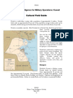 MCIA KuwaitCultureGuide PDF