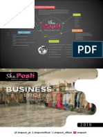 Sha Posh Textile (PVT) Ltd. (Business Profile)