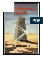 13 - Problemas Atuais - Pietro Ubaldi (PDF-Ipad &tablet) PDF