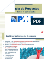 11 Gestion de Los Interesados - 6.0