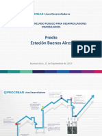Presentación APP Estacion Buenos Aires PDF