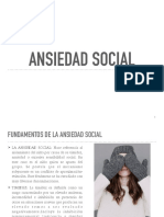 Ansiedad Social PDF