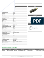 PS5-18GI50-E2 Características
