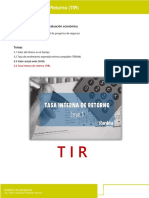 Tir PDF