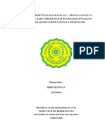 Didik Setiawan Kep-Jiwa PDF