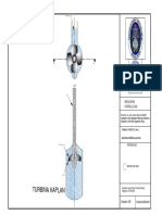 Maquina Axial T Kaplan