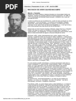 Poiésis - Literatura, Pensamento _ Arte