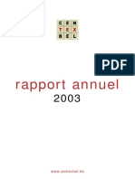 Rapport Annuel 2003-fr PDF