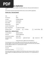 AttonBank Loan Application PDF