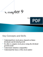 PPTs PPT Chap009new
