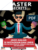 Ebook Mastersecret PDF