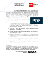 Programa Nomina PDF