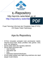 Materi E-Repository